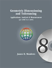 Geometric Dimensioning & Tolerancing Session 8