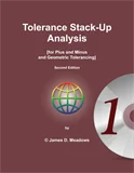 Tolerance Stack-Up Analysis : Chapter 1