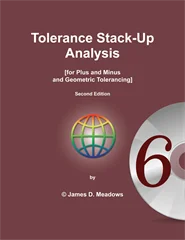 Tolerance Stack-Up Analysis : Chapter 6