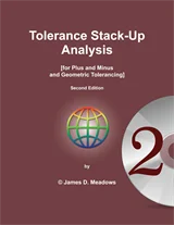 Tolerance Stack-Up Analysis : Chapter 2