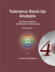 Tolerance Stack-Up Analysis : Chapter 4