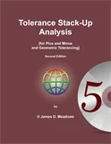 Tolerance Stack-Up Analysis : Chapter 5