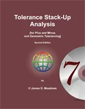 Tolerance Stack-Up Analysis : Chapter 7