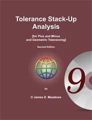 Tolerance Stack-Up Analysis : Chapter 9