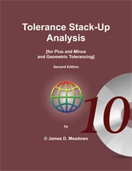 Tolerance Stack-Up Analysis : Chapter 10