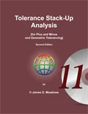 Tolerance Stack-Up Analysis : Chapter 11