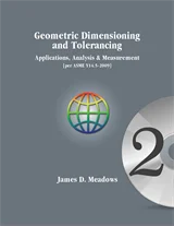 Geometric Dimensioning & Tolerancing Session 2