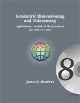 Geometric Dimensioning & Tolerancing Session 8