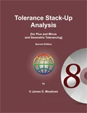 Tolerance Stack-Up Analysis : Chapter 8