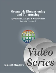 Geometric Dimensioning & Tolerancing Complete Course